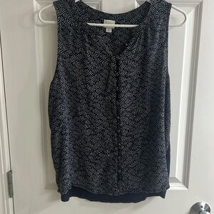 a new day Tank - Size XL